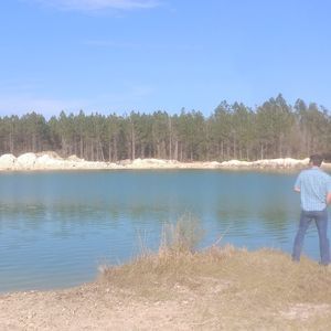 Meet your Posher, Bruce